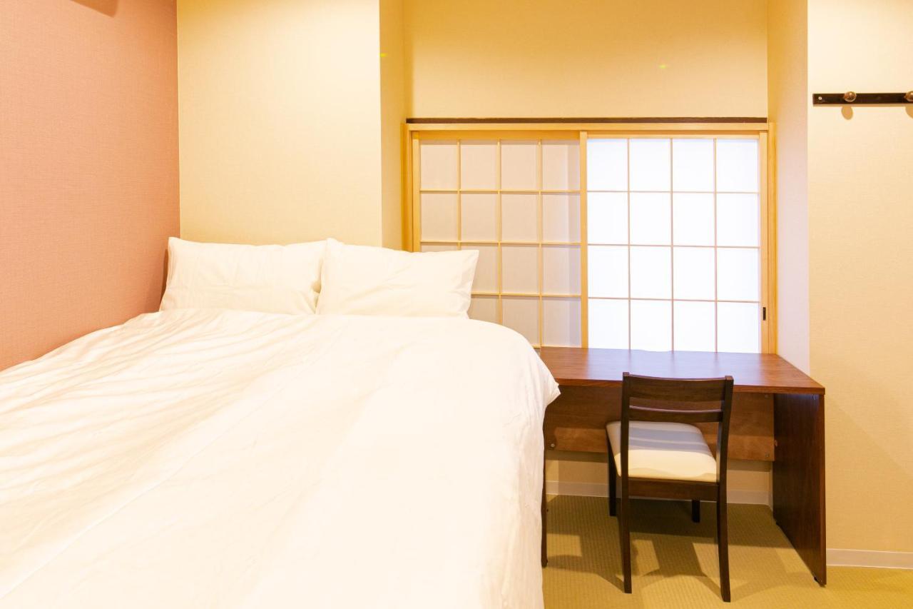Wa No Kaede Hotel Tóquio Exterior foto