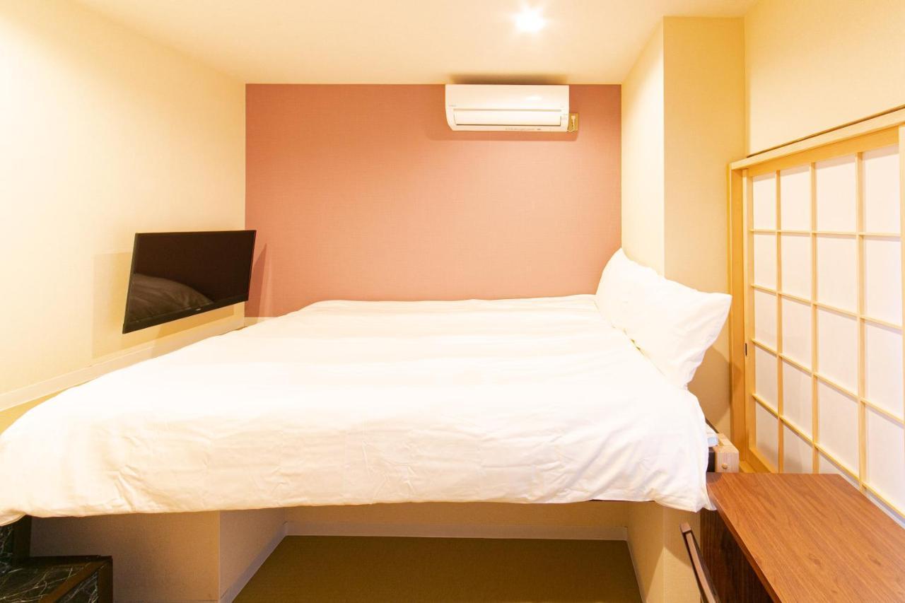 Wa No Kaede Hotel Tóquio Exterior foto