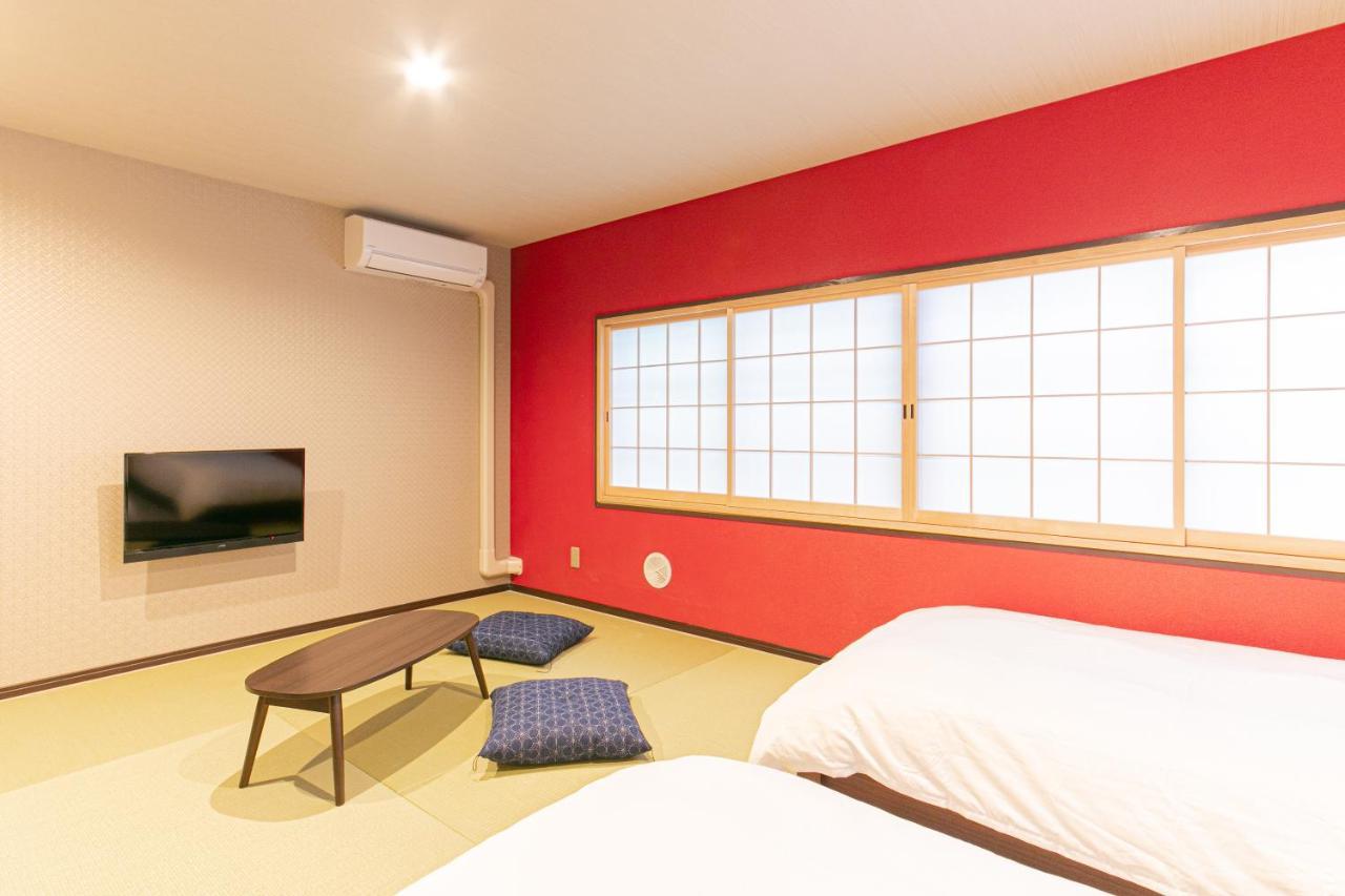 Wa No Kaede Hotel Tóquio Exterior foto