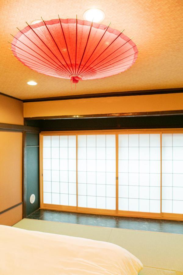 Wa No Kaede Hotel Tóquio Exterior foto