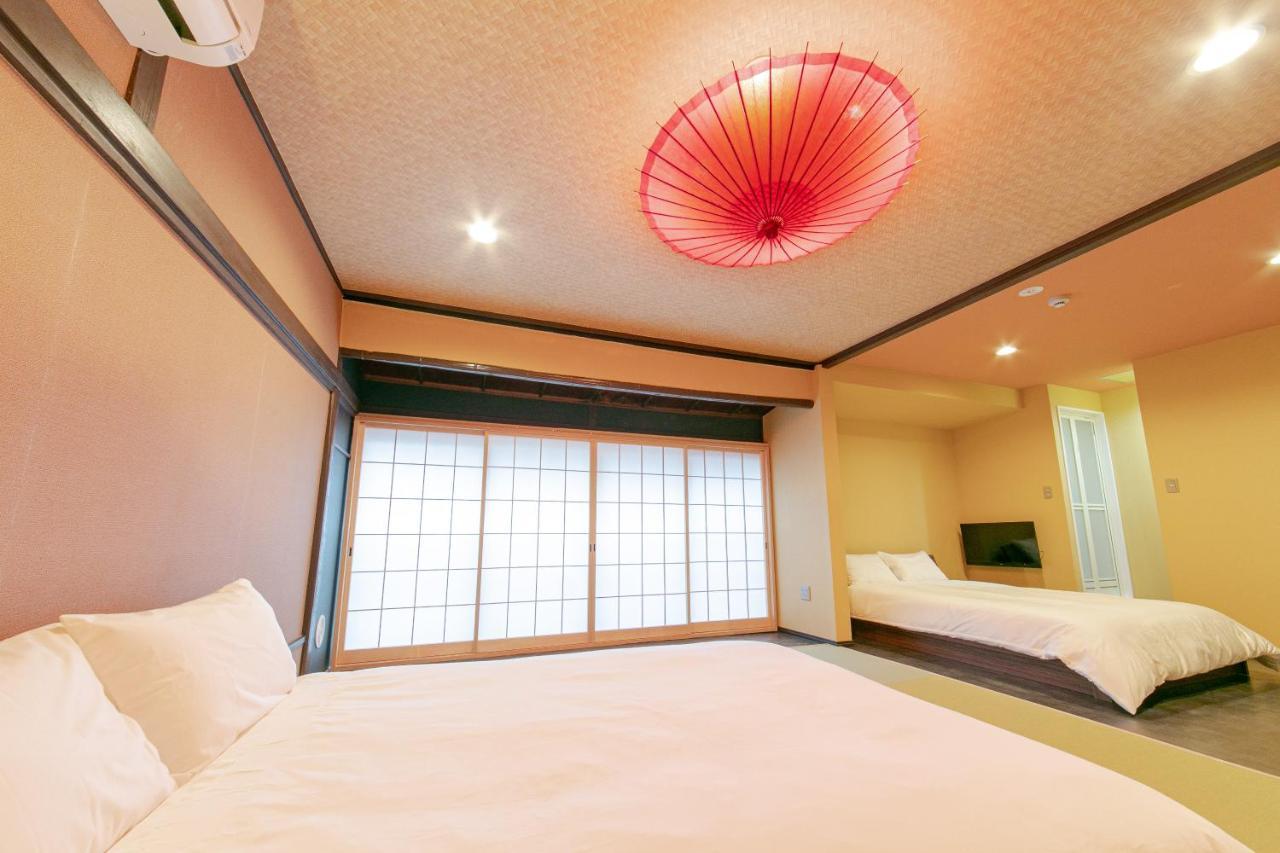 Wa No Kaede Hotel Tóquio Exterior foto