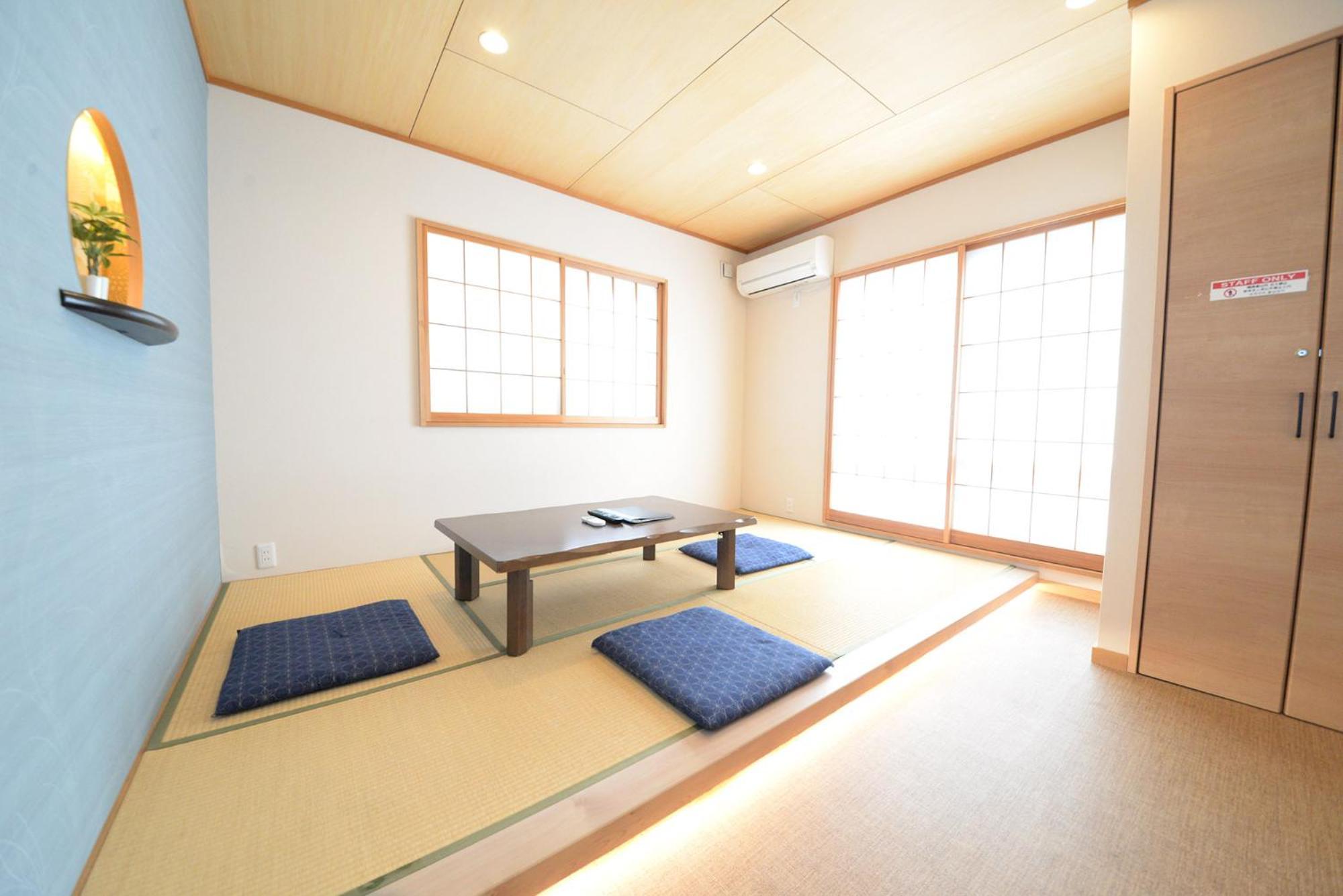 Wa No Kaede Hotel Tóquio Exterior foto