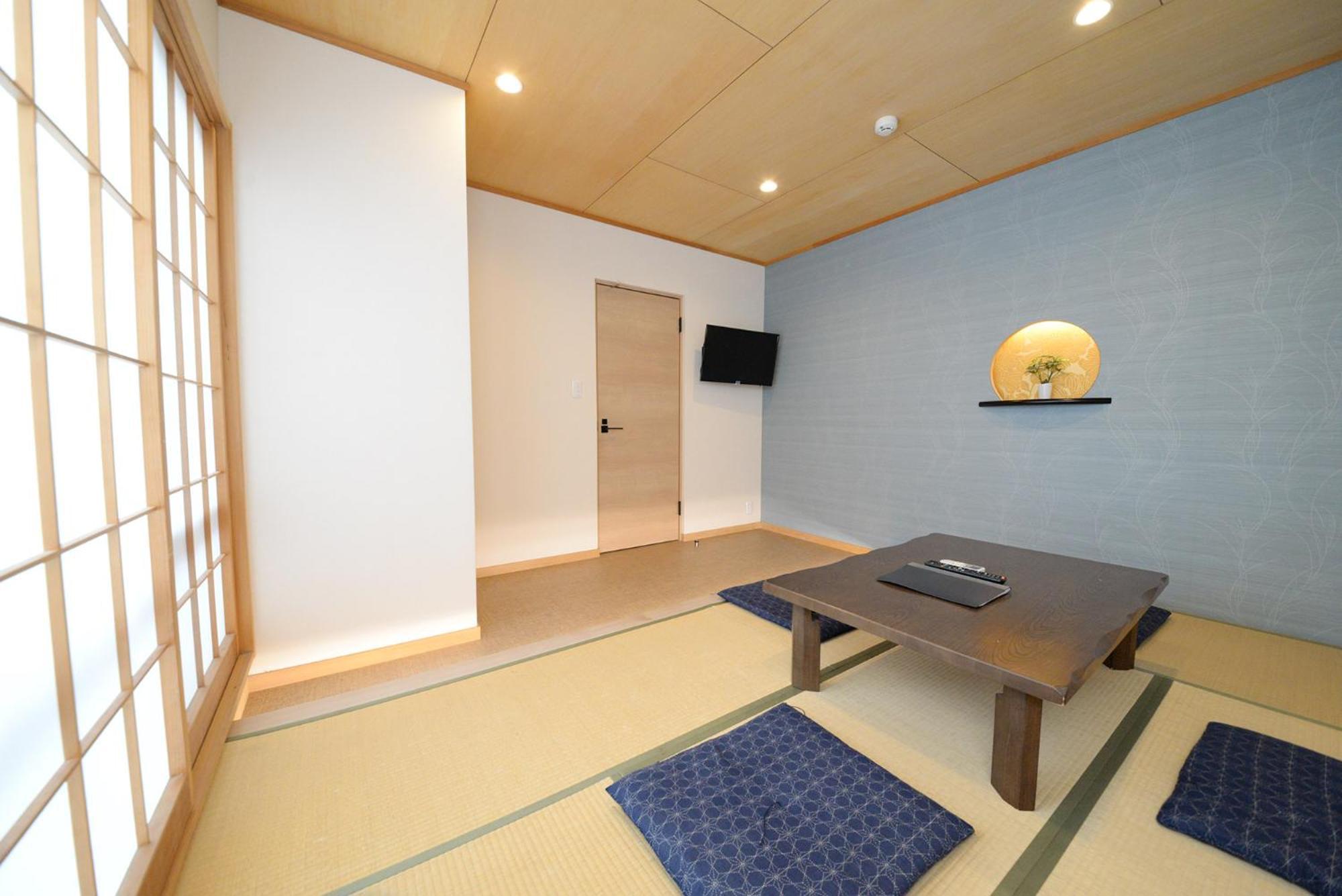 Wa No Kaede Hotel Tóquio Exterior foto