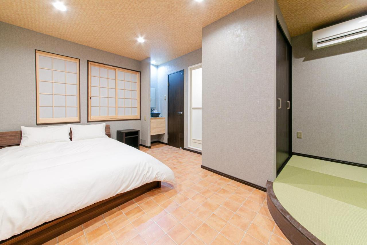 Wa No Kaede Hotel Tóquio Exterior foto