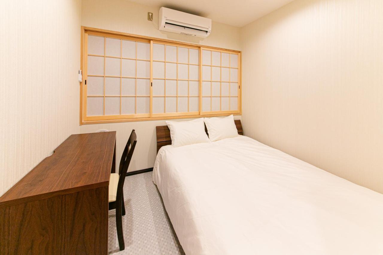 Wa No Kaede Hotel Tóquio Exterior foto