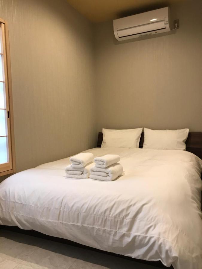 Wa No Kaede Hotel Tóquio Exterior foto